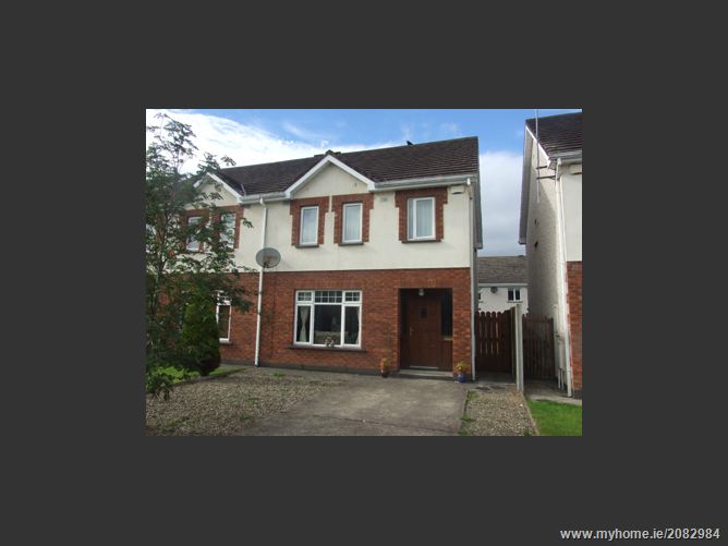 3 Ard Na Greine, Kilteragh, Dooradoyle, Co. Limerick Property